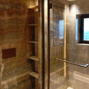 Bathrooms (1)