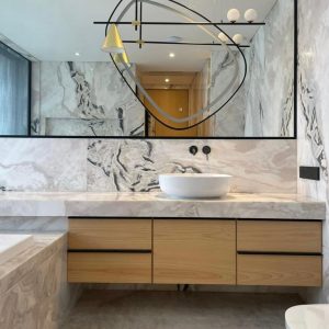 Bathrooms (3)