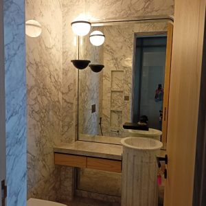 Bathrooms (4)