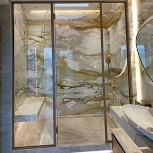 Bathrooms (5)