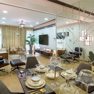 Living Dining (2)