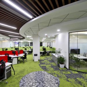 Office Area (2)
